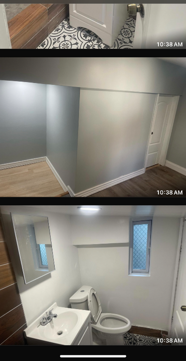 1710 Fillmore St in Bronx, NY - Building Photo
