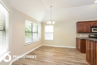 4517 Katie Ridge Dr in Moore, OK - Building Photo - Building Photo