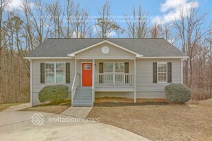 149 Pin Oak Trail in Villa Rica, GA - Building Photo