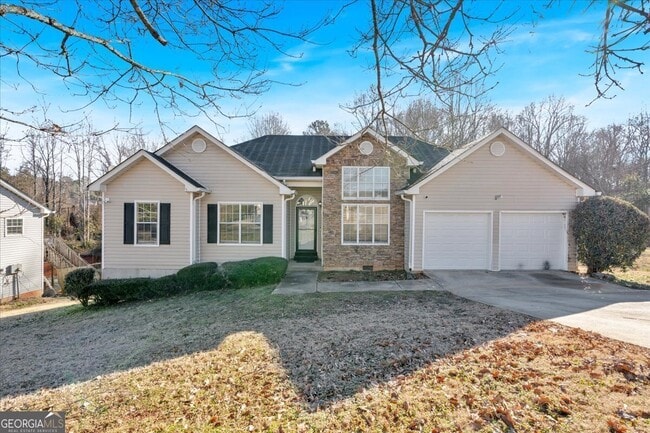 property at 10944 Knotty Pine Pl