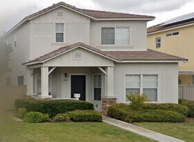 1549 Piedmont St in Chula Vista, CA - Building Photo