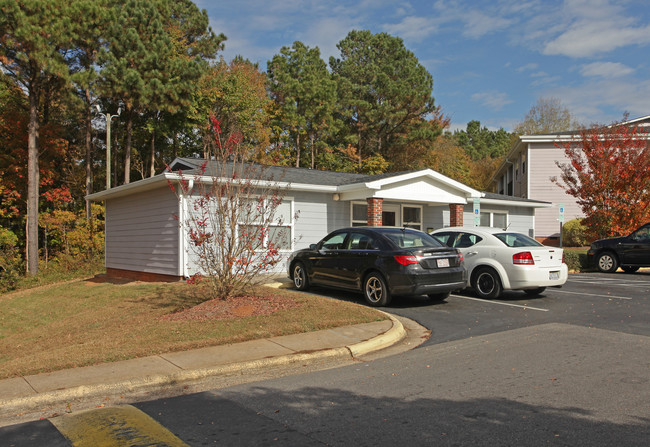 Oak Hill Apartments in Wadesboro, NC - Building Photo - Building Photo