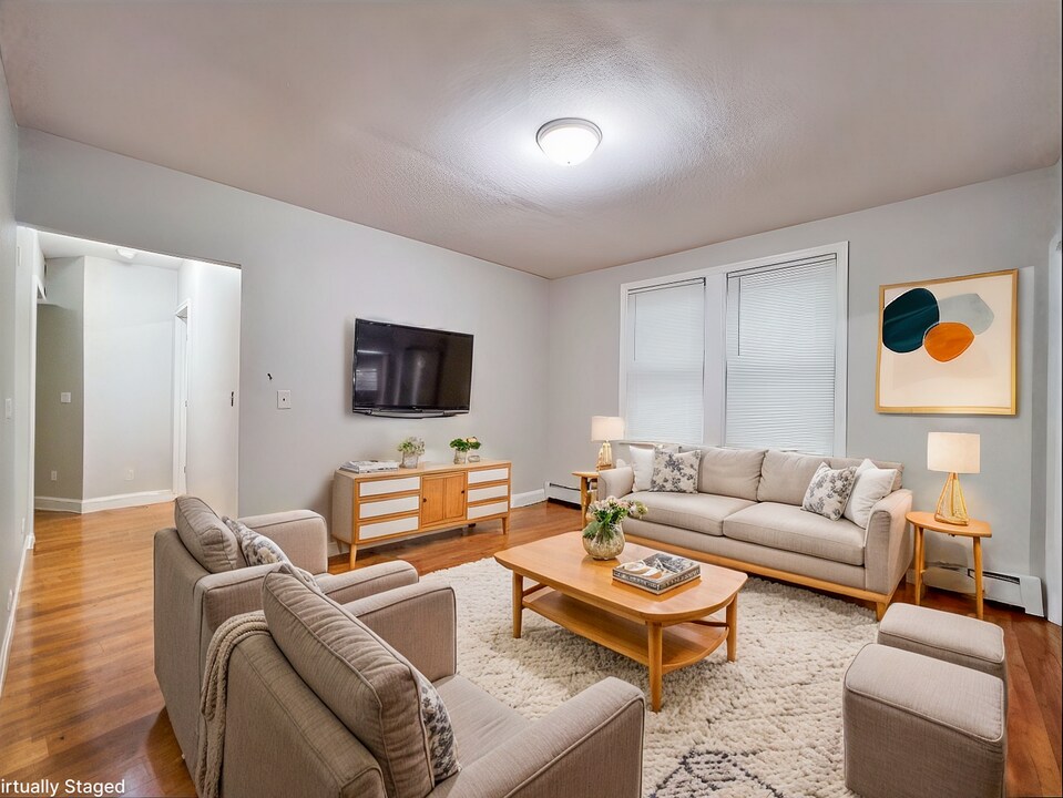 200-202 Nelson St-Unit -1st Fl in Hartford, CT - Building Photo