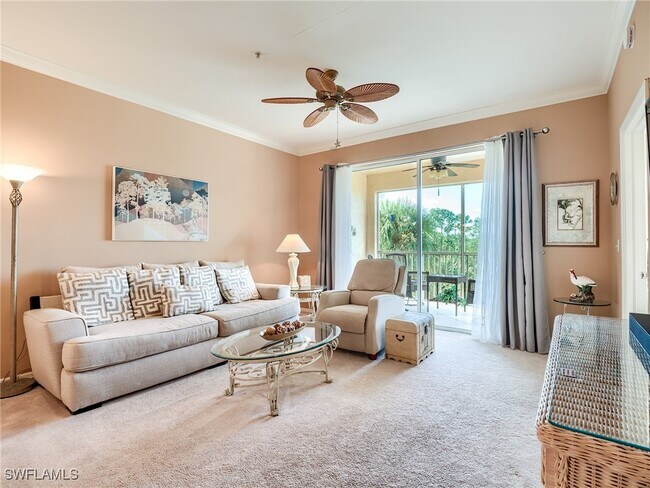 property at 8680 Cedar Hammock Cir