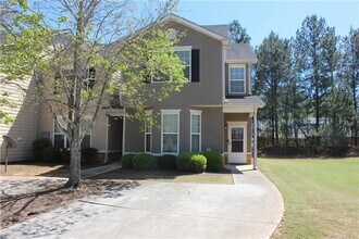 7431 Battlecreek Ln in Jonesboro, GA - Building Photo - Building Photo