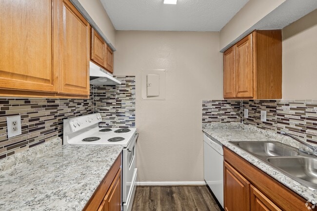 property at 3229 Bonnie Dr