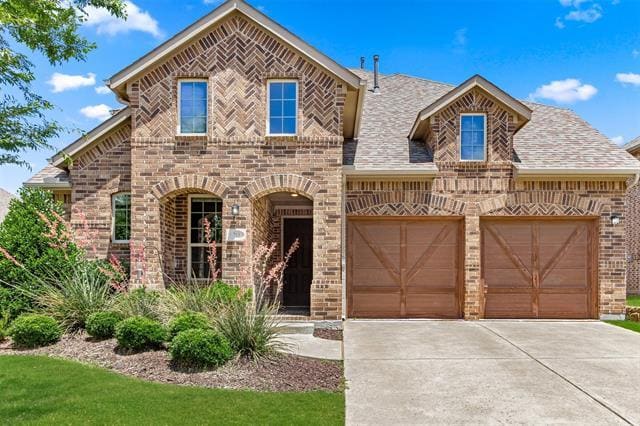 713 Parkland Dr in Aubrey, TX - Building Photo - Building Photo