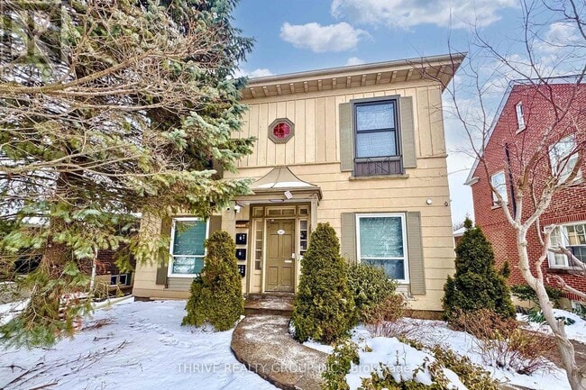 property at 140 Ridout St S