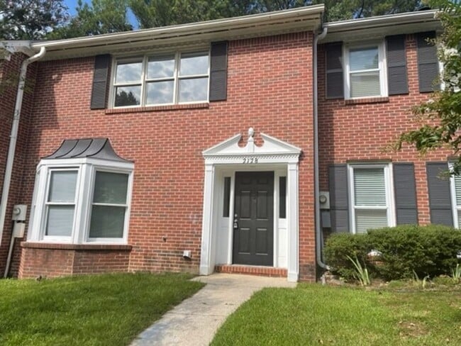 property at 2128 Montreat Dr