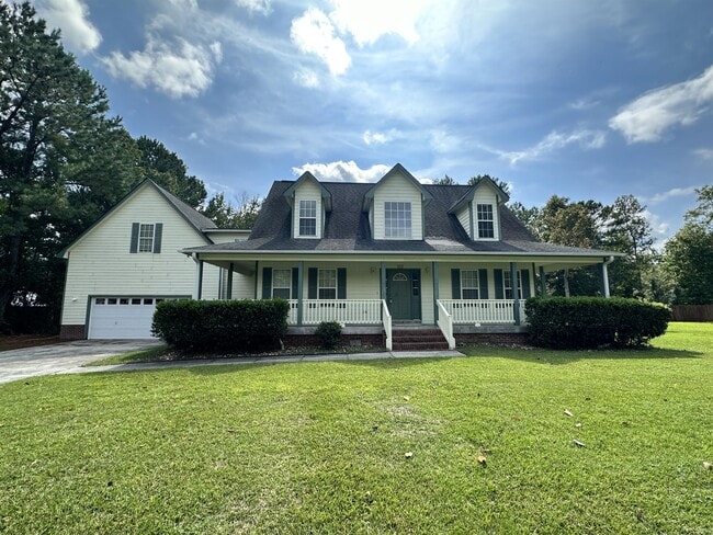 property at 212 Riverbend Rd