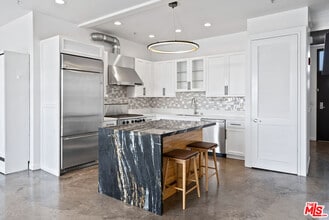 1544 12th St in Santa Monica, CA - Building Photo - Building Photo