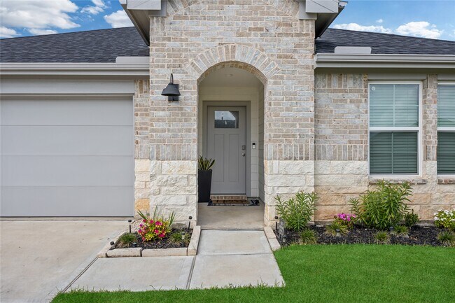 3338 Boothby Bay Ln in Fulshear, TX - Foto de edificio - Building Photo