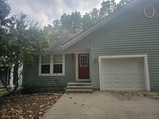 property at 227 Elm St