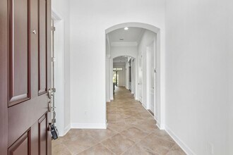 531 Patriots Way in Fernandina Beach, FL - Building Photo - Building Photo