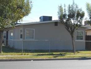 510 Main St in Delano, CA - Building Photo - Building Photo