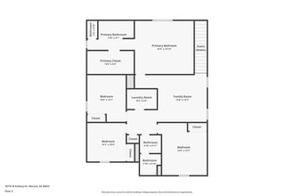 10775 W Embrey Dr in Marana, AZ - Building Photo - Building Photo