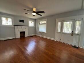 6165 Grand Vista Ave, Unit 1 in Cincinnati, OH - Foto de edificio - Building Photo
