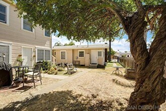 4618 Marlborough Dr in San Diego, CA - Building Photo - Building Photo