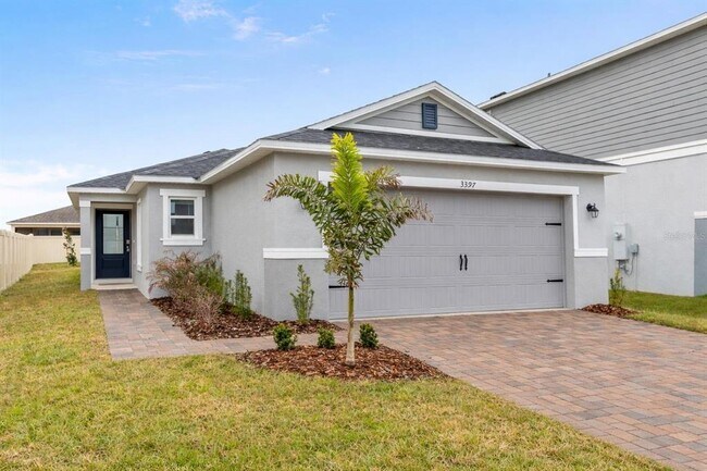 3397 Rolling Plns Cir in Clermont, FL - Building Photo - Building Photo