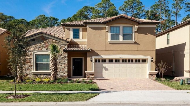 property at 1650 Lima Ave