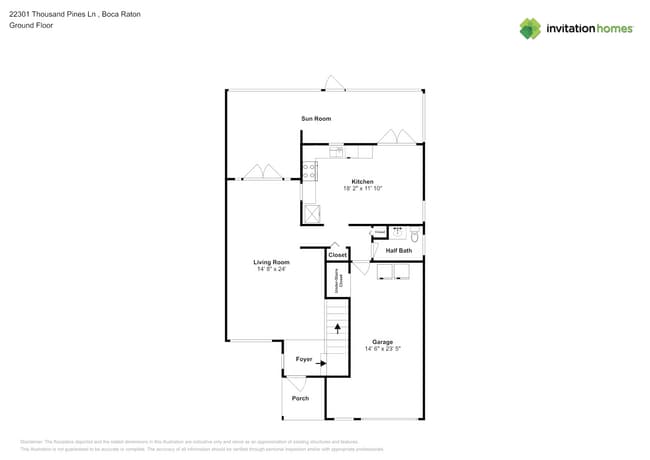 22301 Thousand Pines Ln in Boca Raton, FL - Building Photo - Building Photo