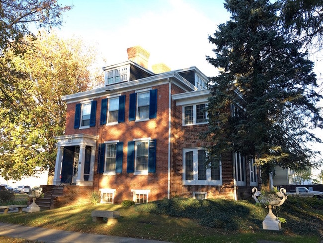 229 N Union Ave, Unit 1A