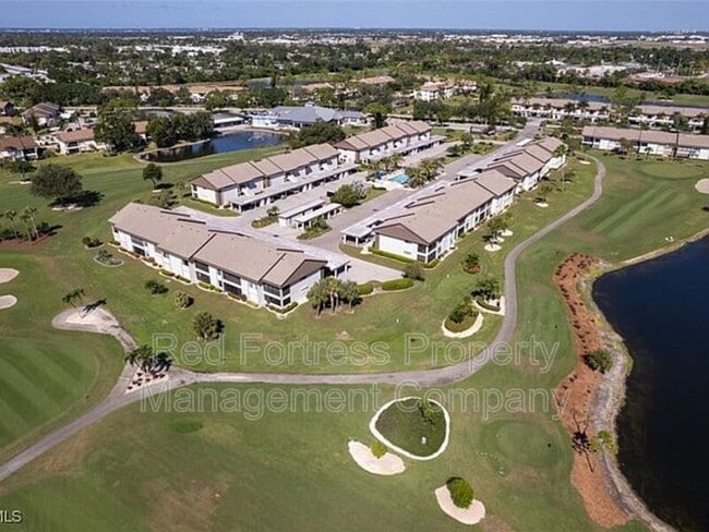 property at 5710 Trailwinds Dr