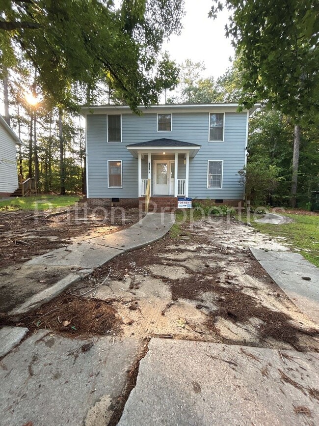 113 Misty Oak Rd