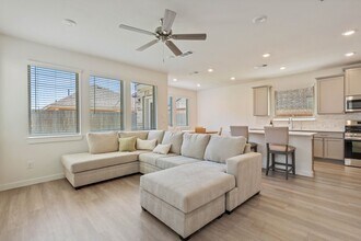 17114 Pentland Hls Wy in Hockley, TX - Building Photo - Building Photo