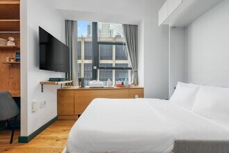 110 Wall St in New York, NY - Building Photo - Building Photo