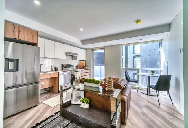 property at 5415 Cogswell St