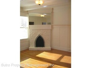 1801 Hayes St in San Francisco, CA - Building Photo - Building Photo