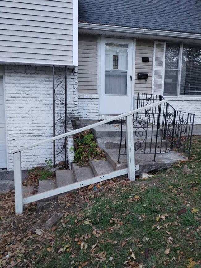 7344 Wayne Ave in Kansas City, MO - Building Photo - Building Photo