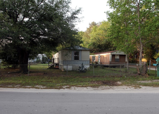 2195 Hayne St in Charleston, SC - Building Photo - Building Photo