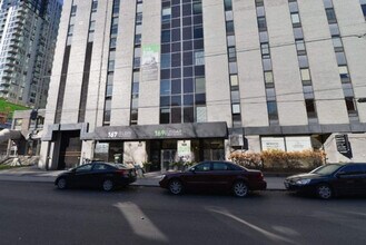 169 Lisgar St in Ottawa, ON - Building Photo - Building Photo