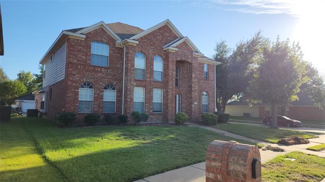 4340 Cutter Springs Ct in Plano, TX - Building Photo - Building Photo