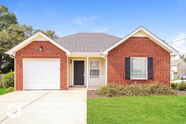 property at 921 Sky Valley Trail