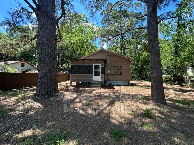 311 June St in Eunice, LA - Building Photo - Building Photo