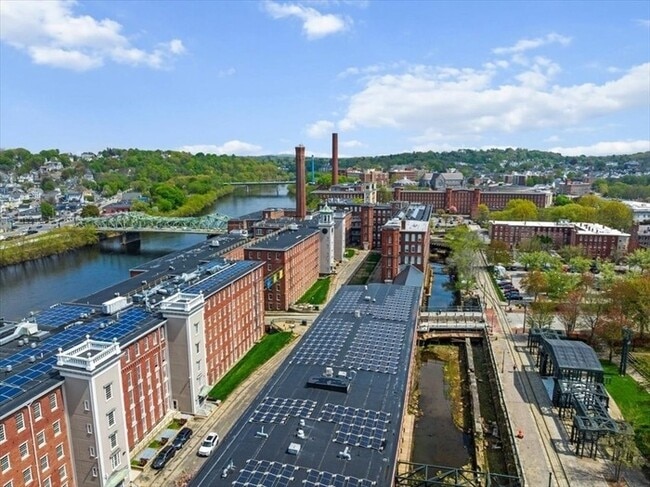 property at 130 John St