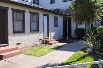 317 Leibrandt Ave in Santa Cruz, CA - Building Photo - Building Photo