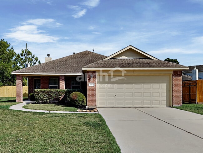 property at 7007 Casita Dr