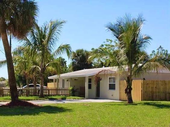 101 SW 3rd Ave in Boca Raton, FL - Building Photo