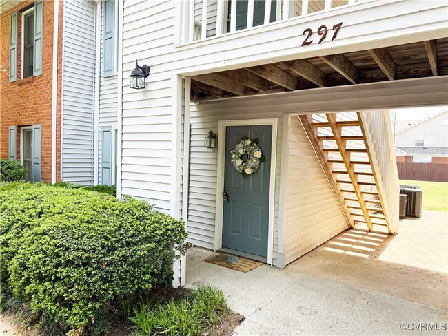 property at 297 Patriot Ln