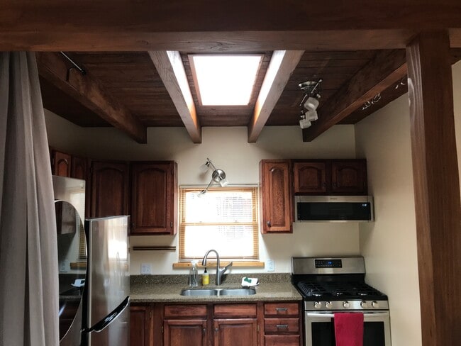 1121 Calle Largo, Unit QUALITY Santa Fe CASITA in Santa Fe, NM - Building Photo - Building Photo