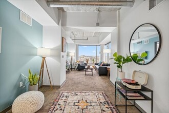 Saga Ann Arbor in Ann Arbor, MI - Building Photo - Building Photo