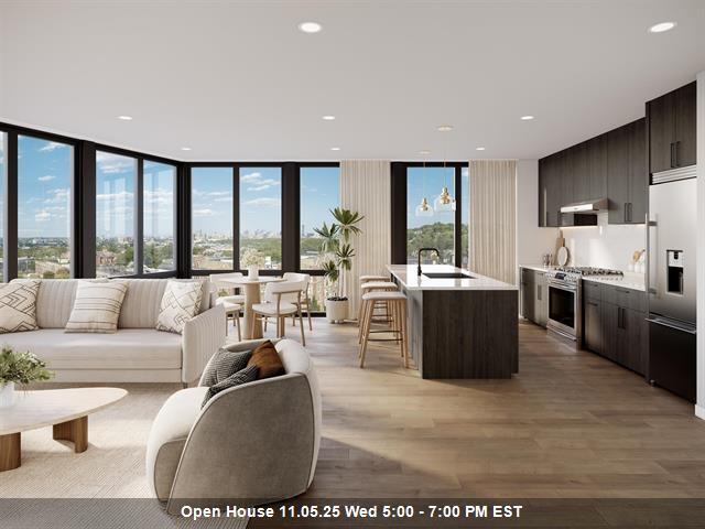 3516 KENNEDY Blvd in Jersey City, NJ - Building Photo