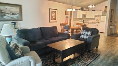 125 Water St-Unit -River View in Louisiana, MO - Building Photo - Building Photo