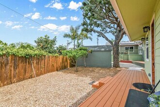 4057 Bernice Dr in San Diego, CA - Building Photo - Building Photo