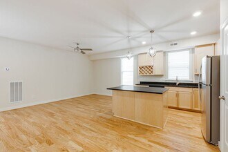 1113 N 32nd St in Richmond, VA - Building Photo - Building Photo