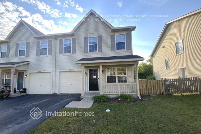 property at 353 Richmond Dr